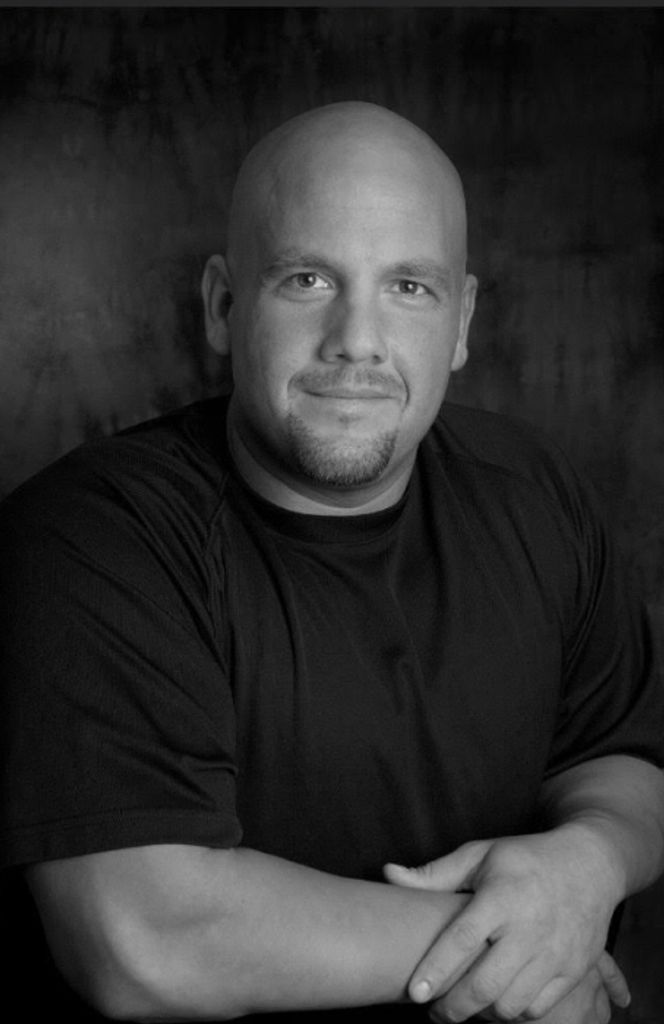 John Sharoian