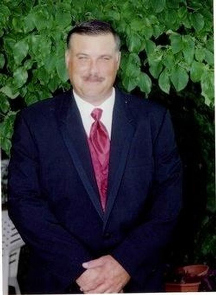 Robert Melvin Bryant, Jr.