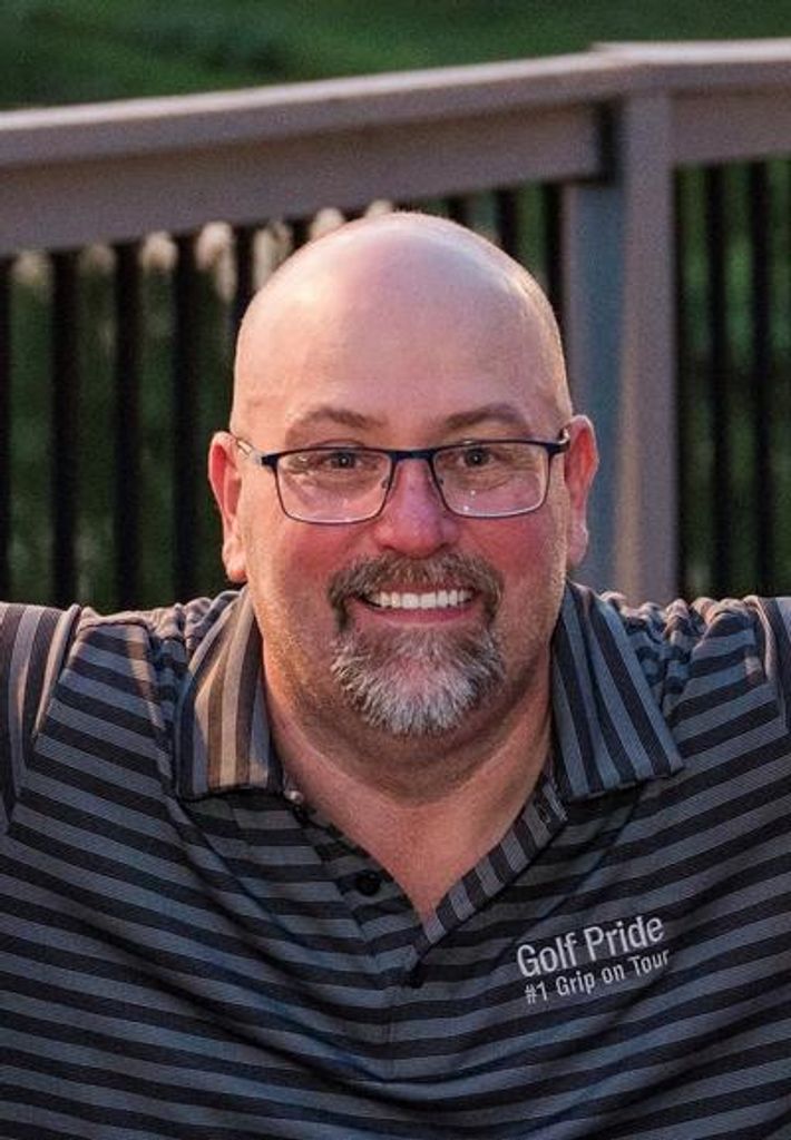 Jeffrey Lee Mcnaught Profile Photo