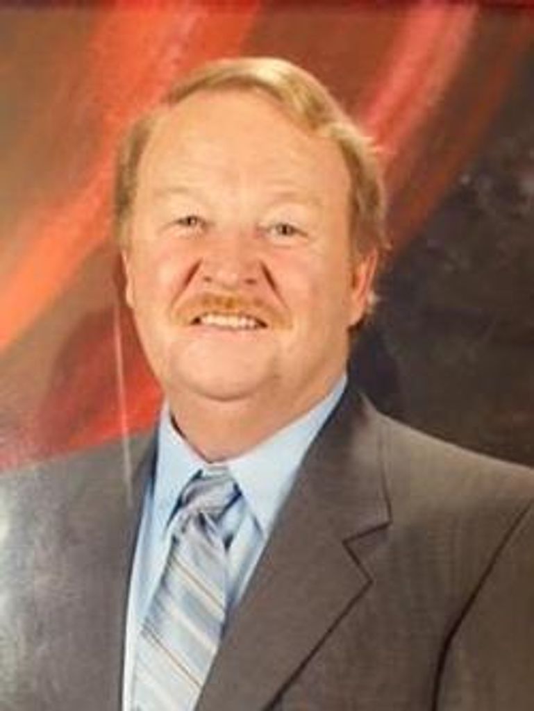 Dennis Glenn Whitehurst