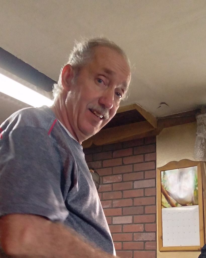 Manford "Buddy" Bale, Jr.