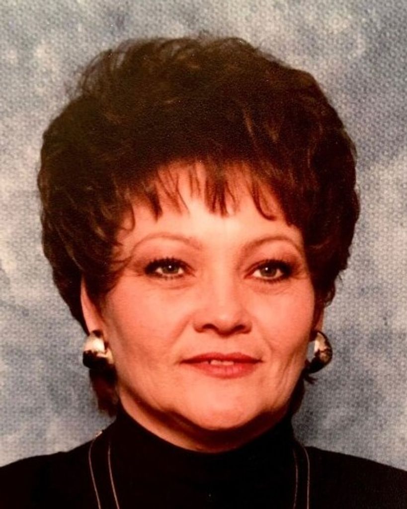 Sue Wood