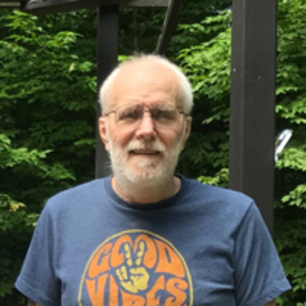 John Michael Walter