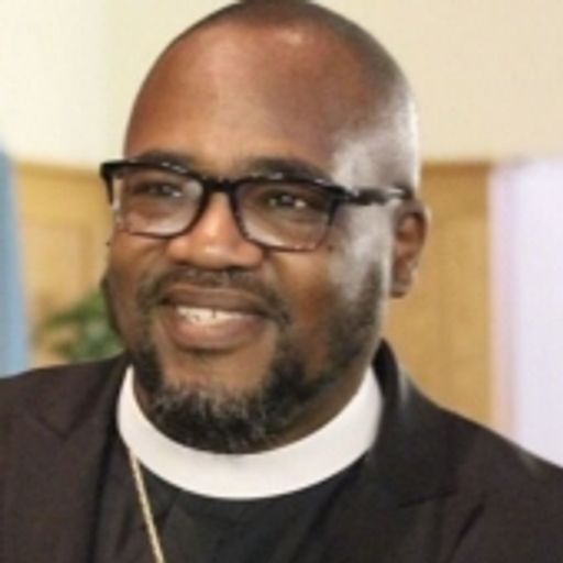 Pastor Melvin Edward Moore photo gallery thumbnail 1 of 1