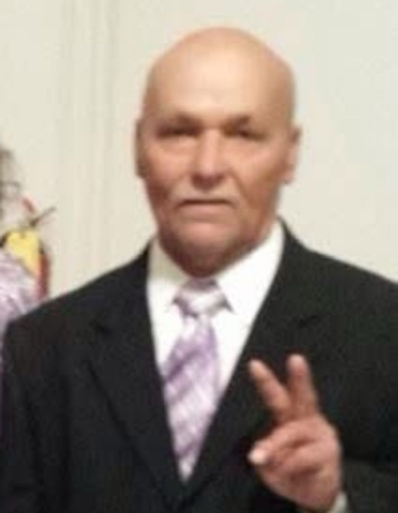 Luis A Gonzalez Profile Photo