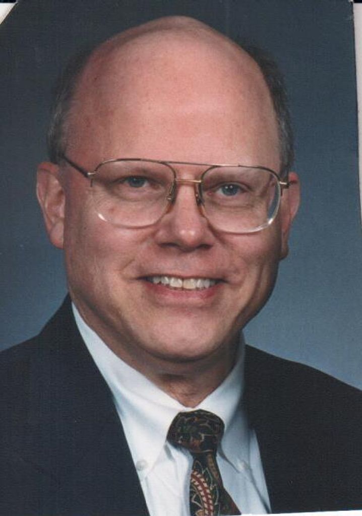 Dr. James Bayley, Dds