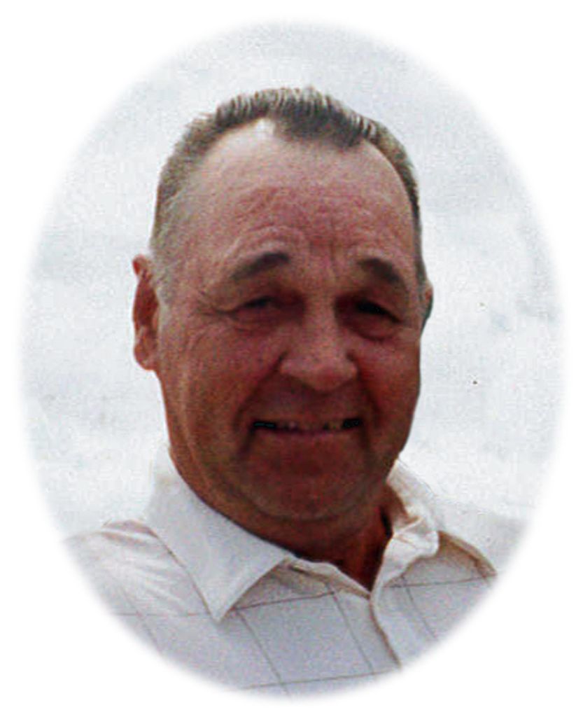 Daniel James Anthony Lekander