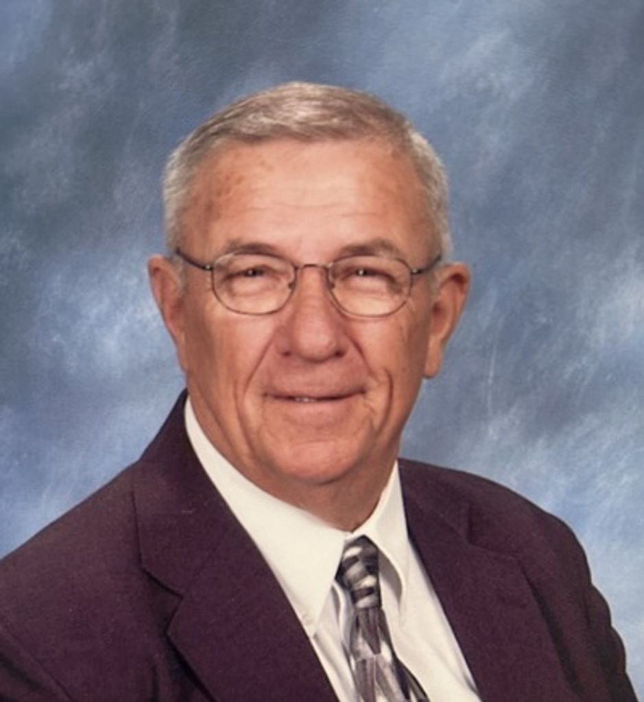 Manford Koehn Profile Photo