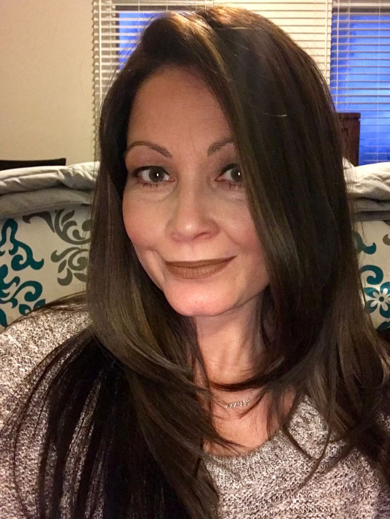 Darielle M. Milazzo