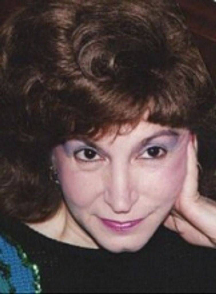 Rosemarie T. Dippolito