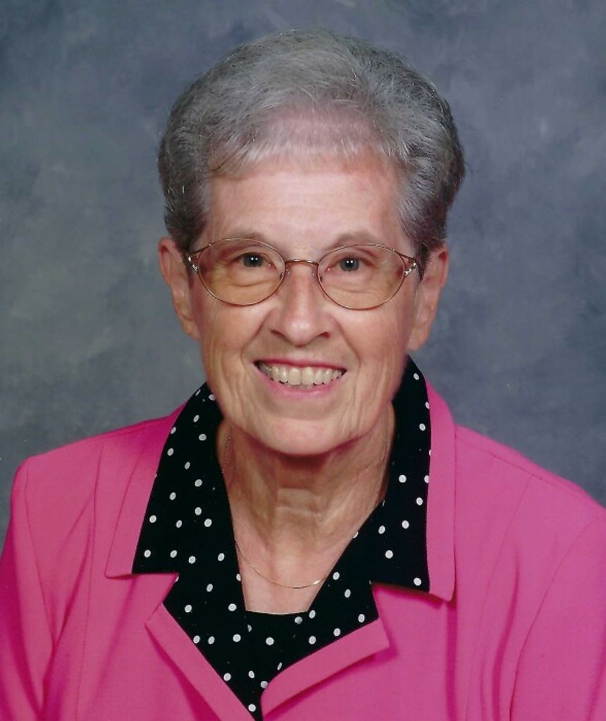 Carol M. Snyder