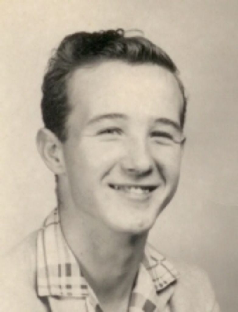 Larry Mckinley Bauguess