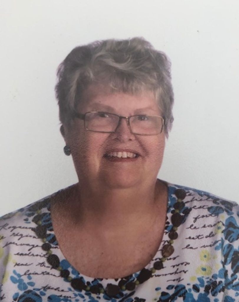 Mary Etta Armfield Lien
