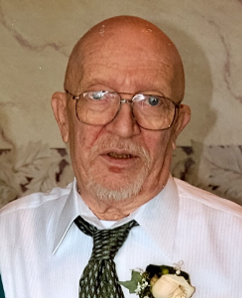 Ned G. Parker