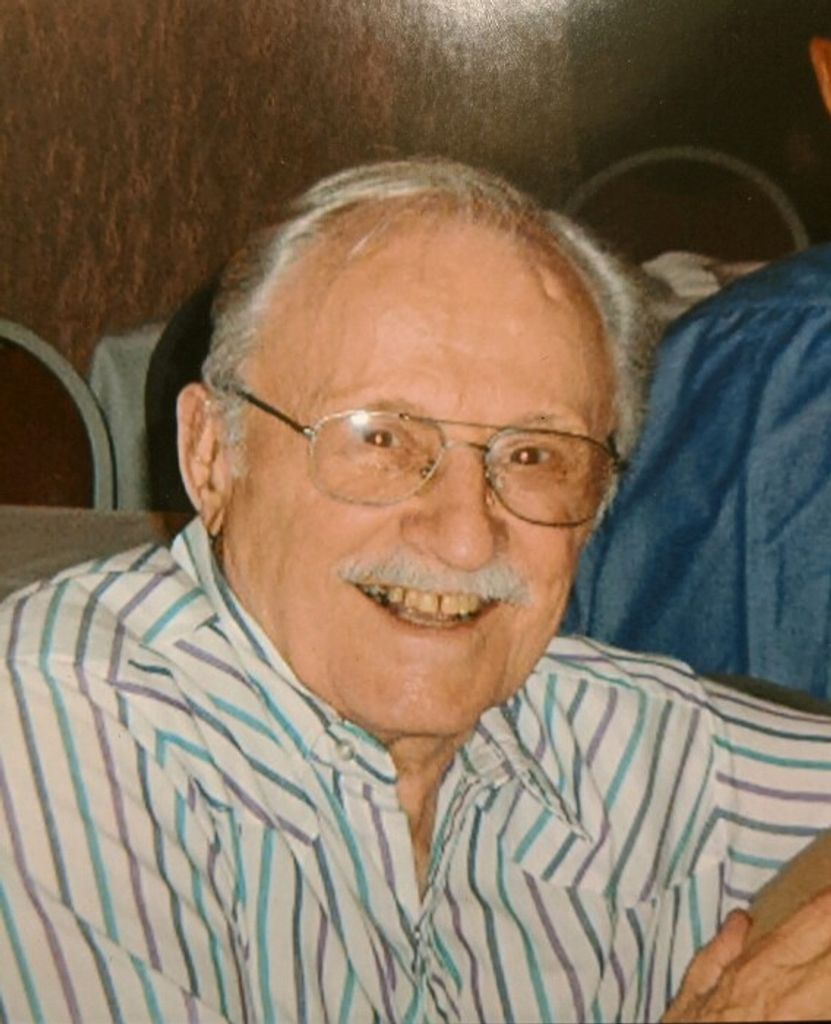 Warner Philander Hale