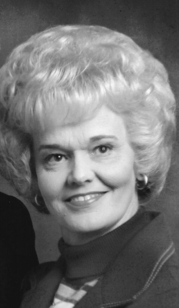 Alma Fay Robinson Greer