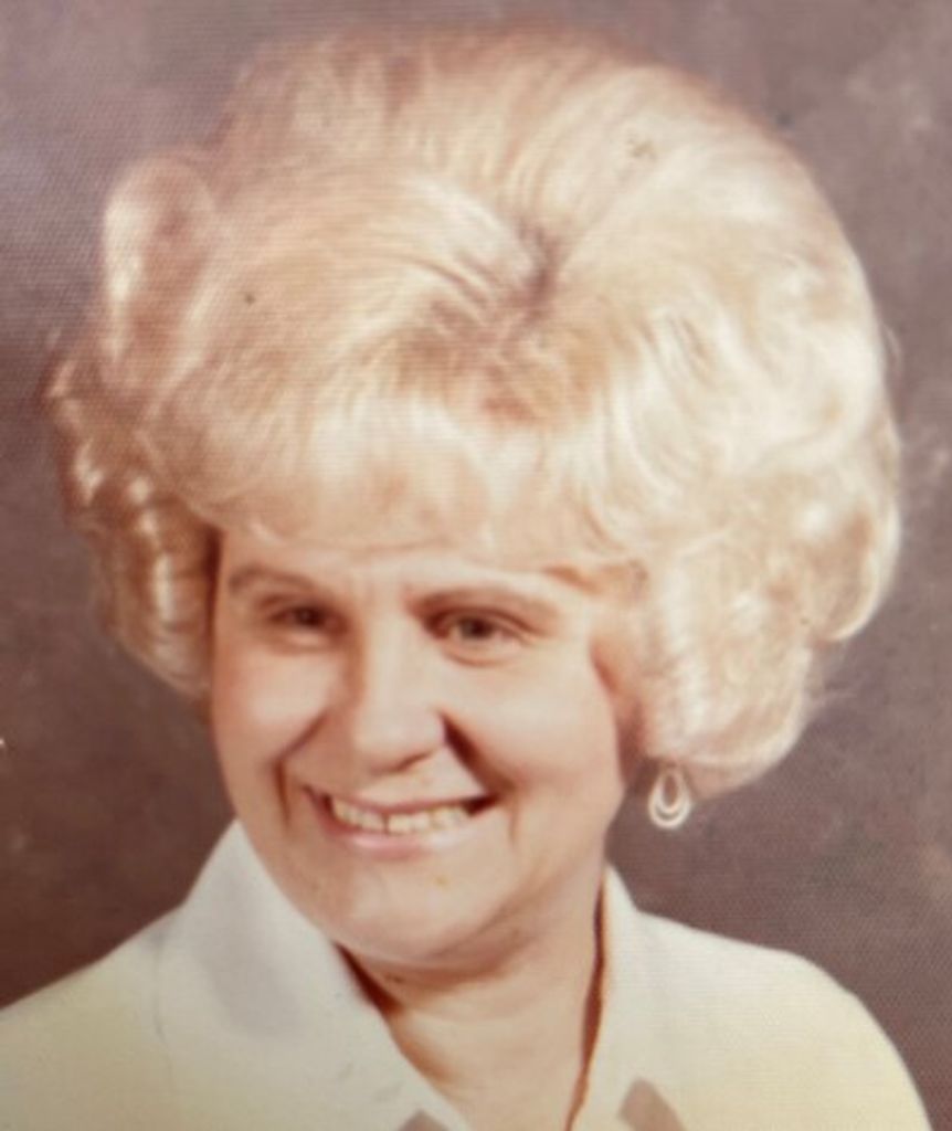 Jean Tolbert Stayton