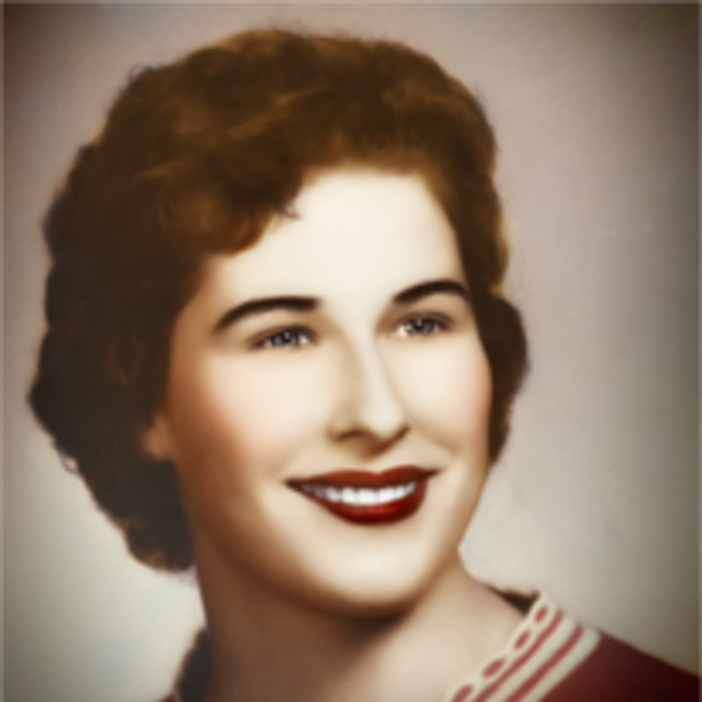 Barbara Lynn Jeffords