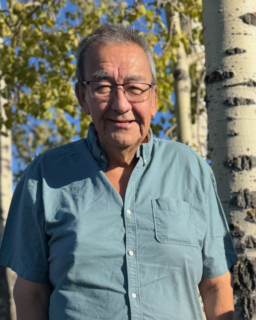 Marvin James Lemaigre Profile Photo