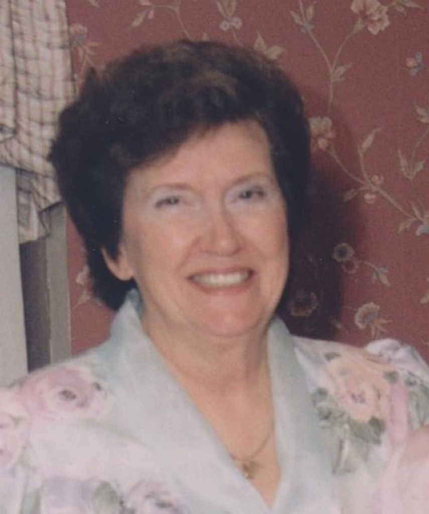 Alma Saxon Reynolds Warner