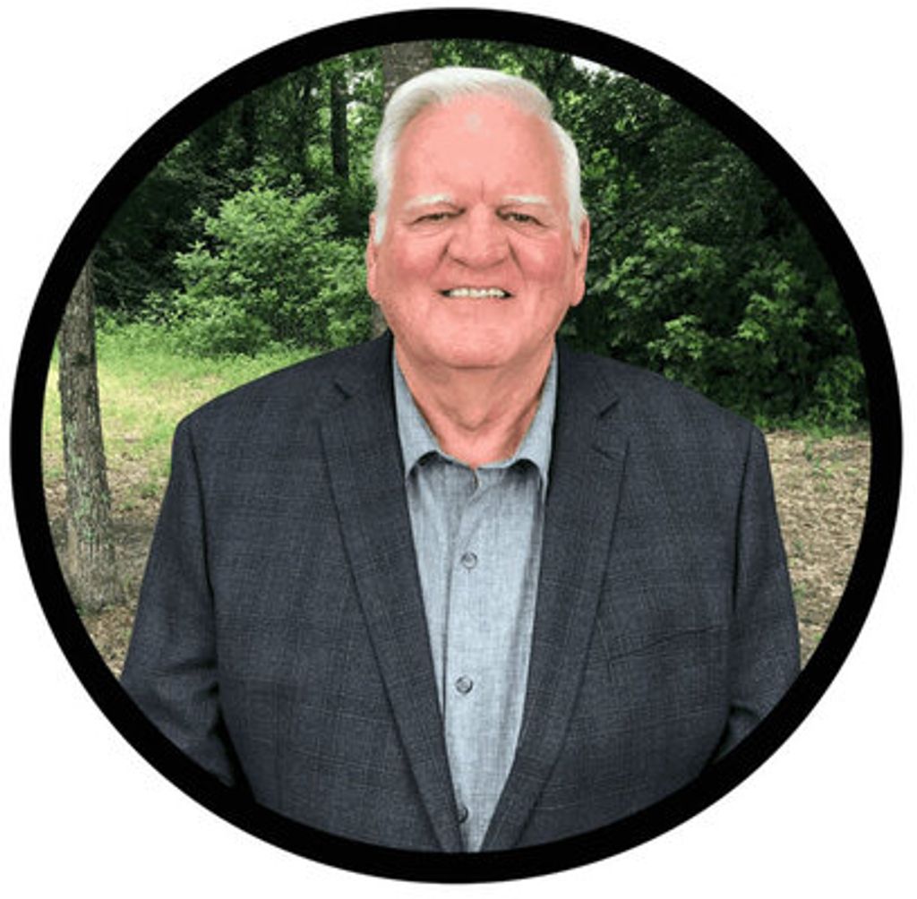 Johnny Harrison Weeks Jr.