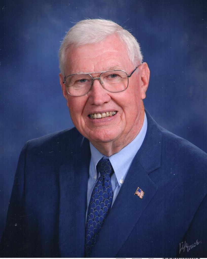 Dave White Profile Photo