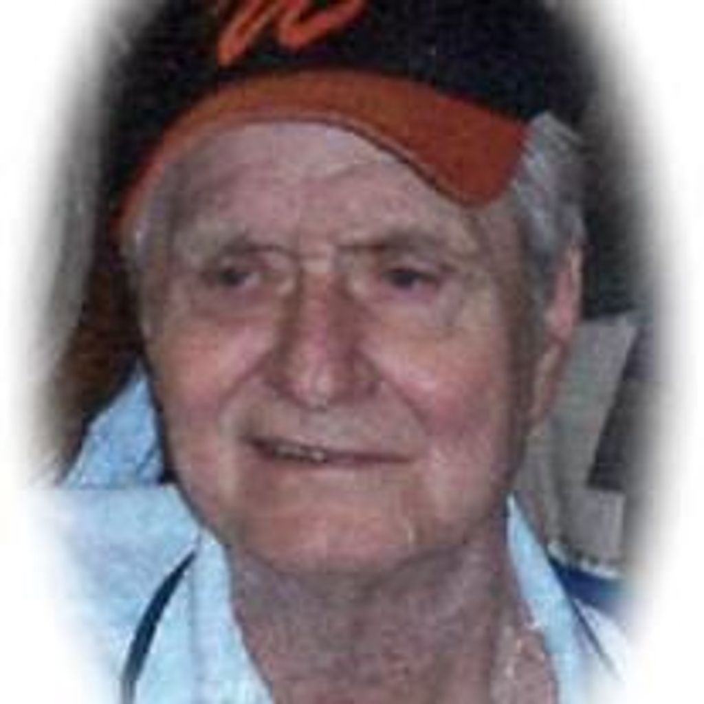 Lonnie Henderson
