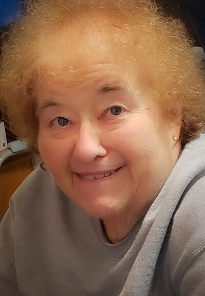 Rose Marie Ruzicka Profile Photo