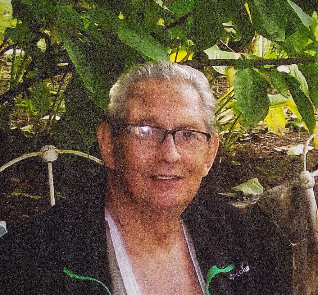Robert Lawrence Noble Springer Profile Photo