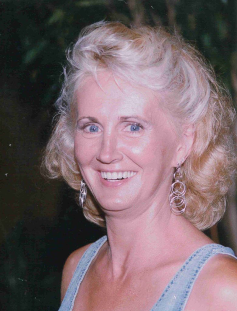 Antoinette T. "Toni" Williams Profile Photo