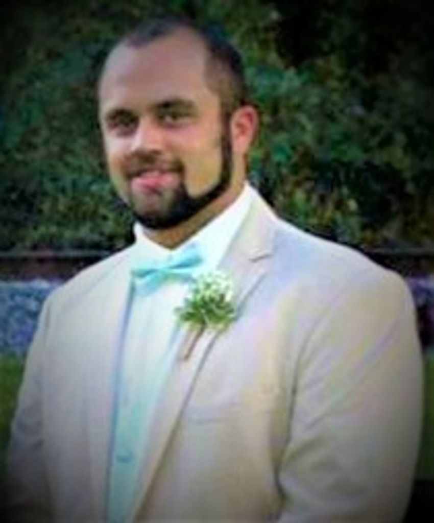 Kyle Johnson Profile Photo