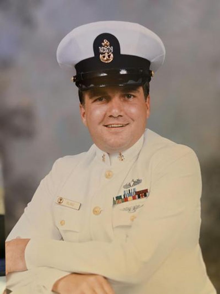Darrel Bland Profile Photo