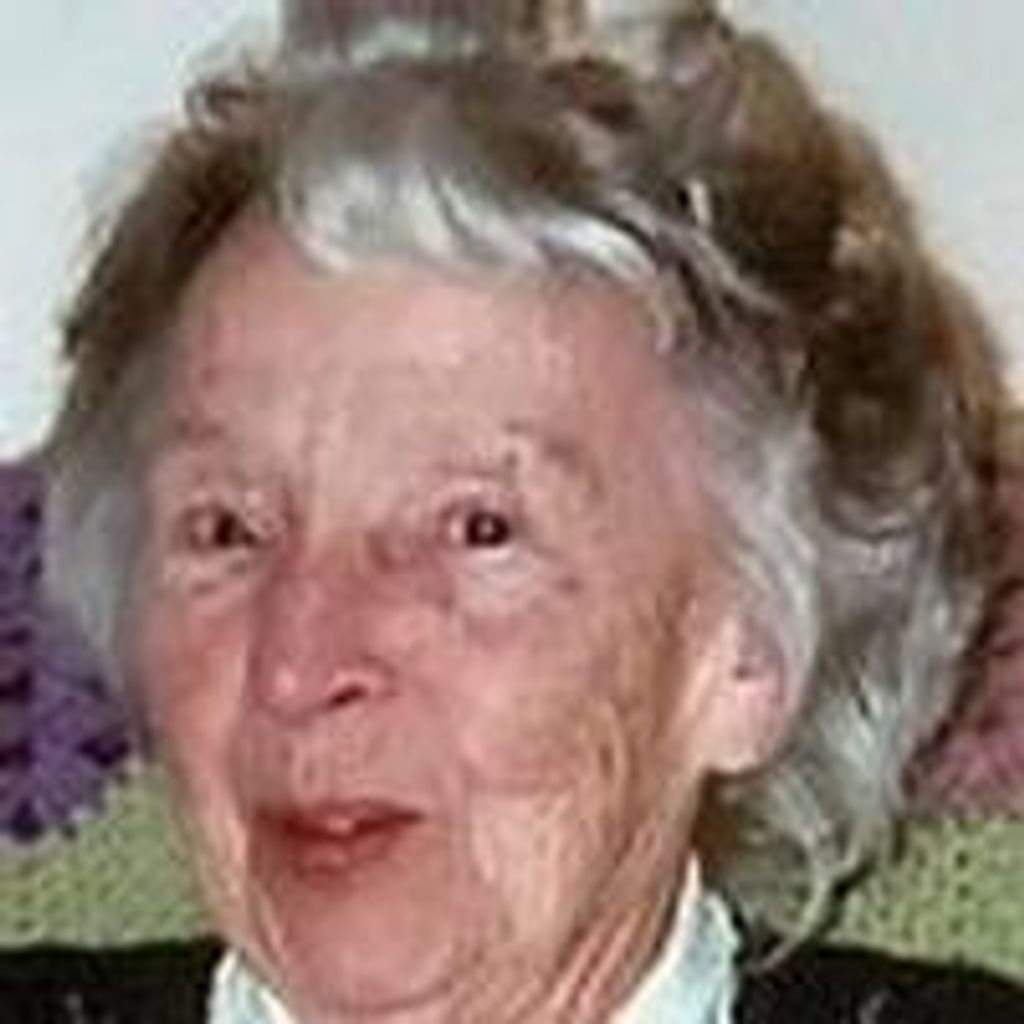 Sarah Spencer