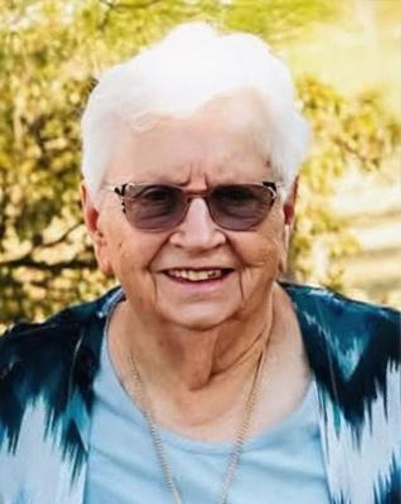 Wilma Ann Johnston Profile Photo