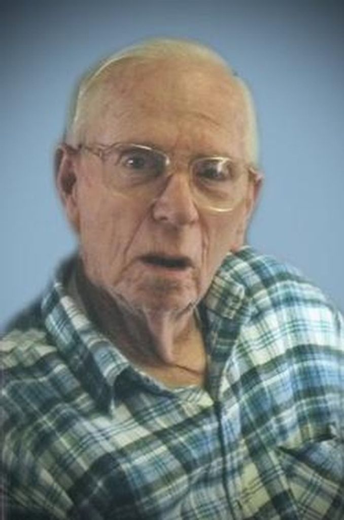 Benjamin Willtrout Profile Photo
