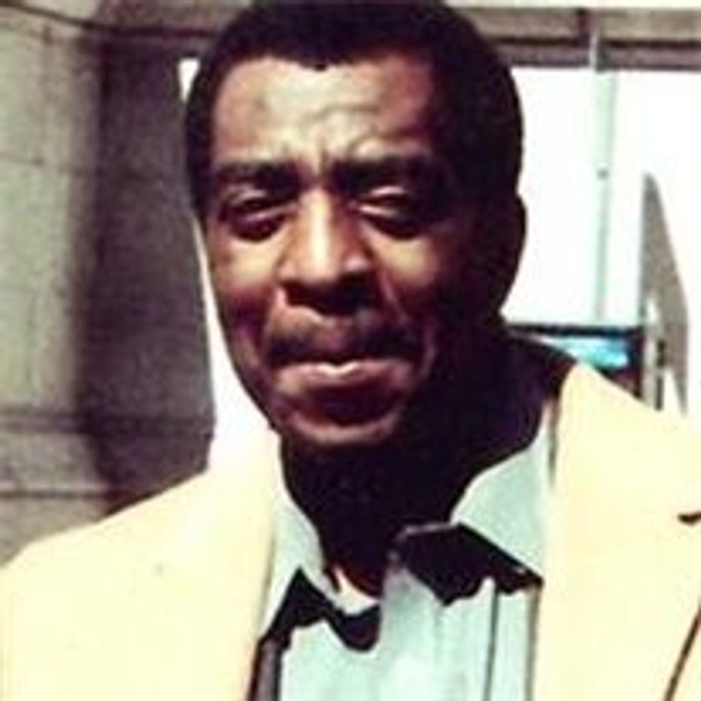 Raymond D. Mack Jr.