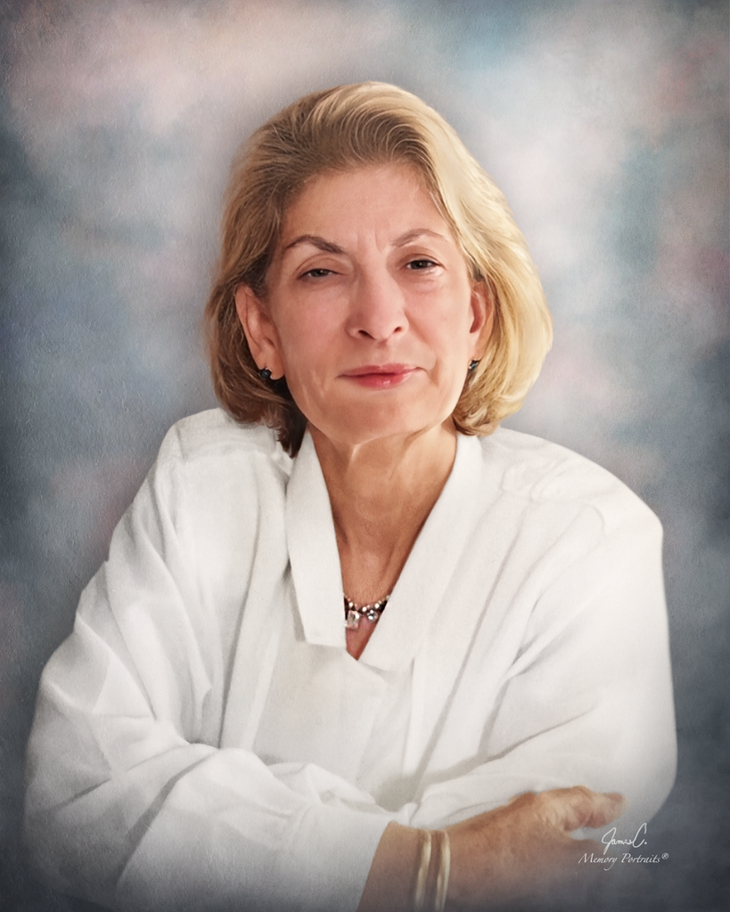 Peggy Ann Cavazos Profile Photo