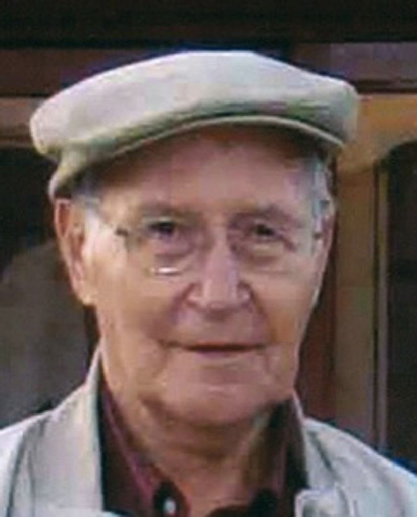 Howard Reed