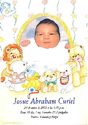 Josue Abraham Curiel photo gallery thumbnail 96 of 104