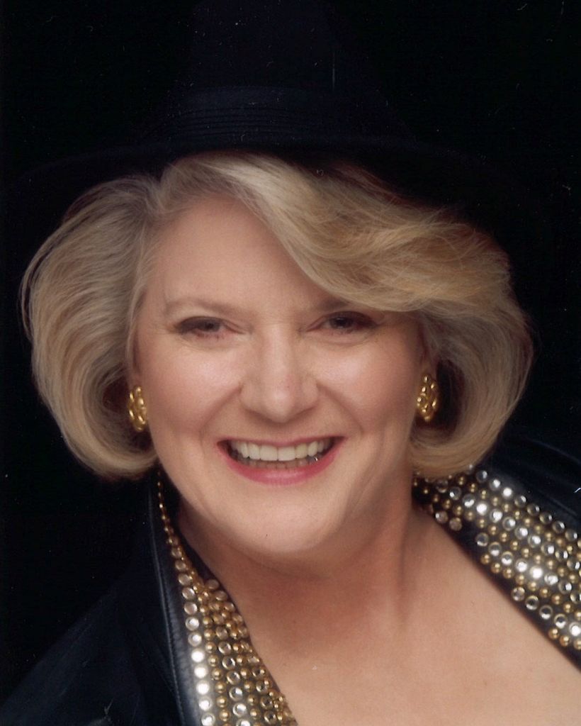 Barbara Ann Wallenmeyer