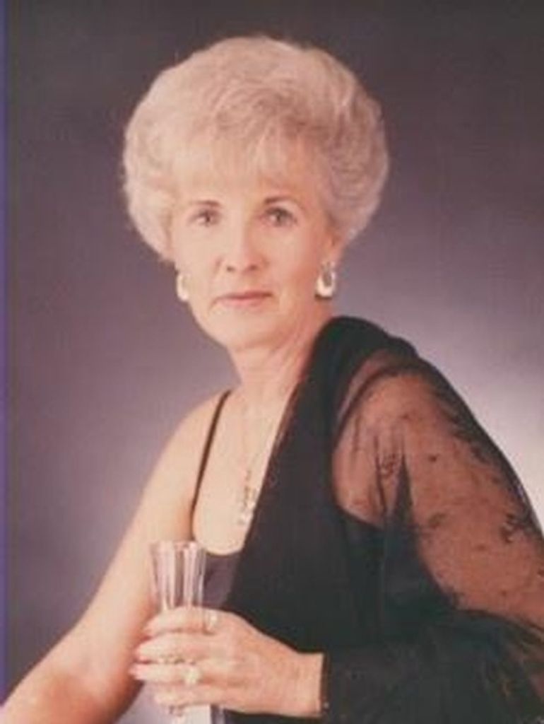 Martha Elizabeth Moore Wood