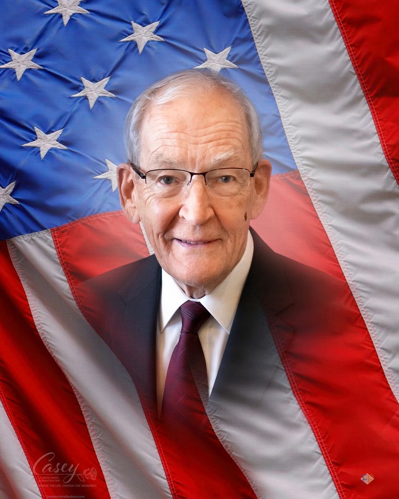 Mr. Joseph P. Lawson Profile Photo