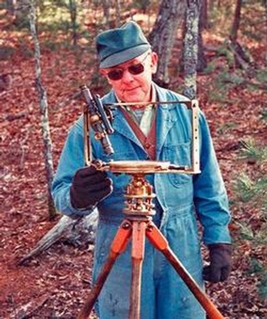 Elmer P. Snyder