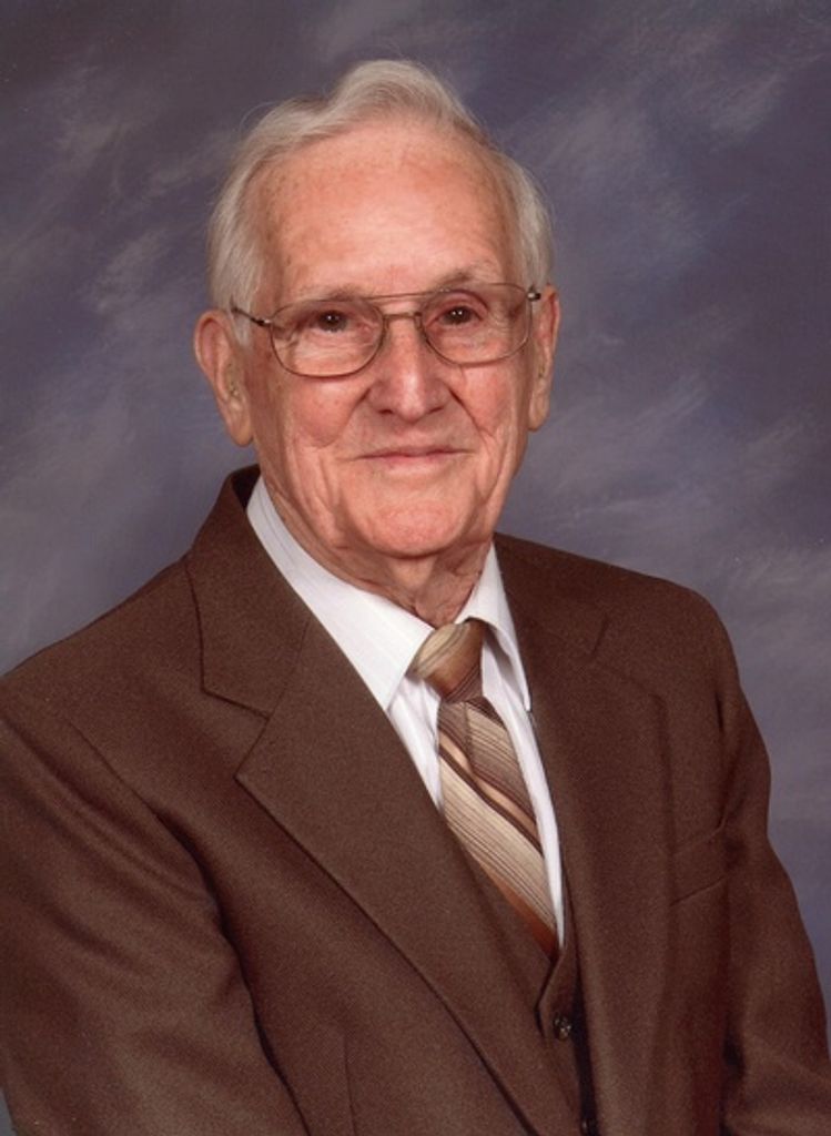 Grover Livingston Profile Photo