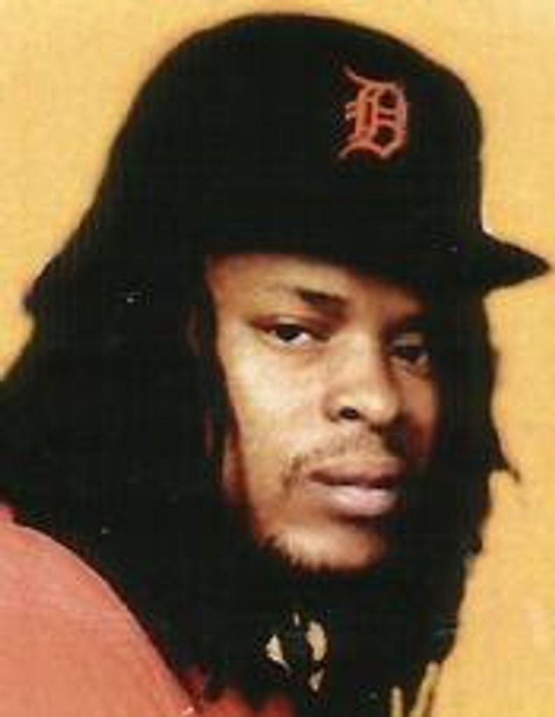 Mr. Mitchell "Pee Wee" Jackson Profile Photo