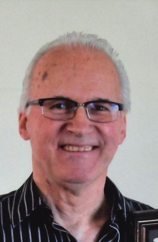 Charles "Chuck" J. Fuller