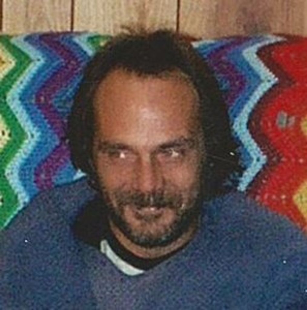 David Scarberry Profile Photo