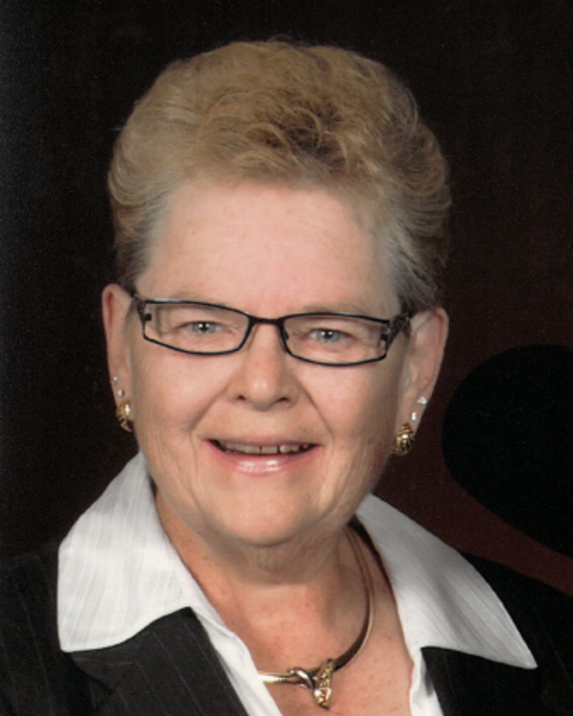 Susan Rae "Sue" Bartelt