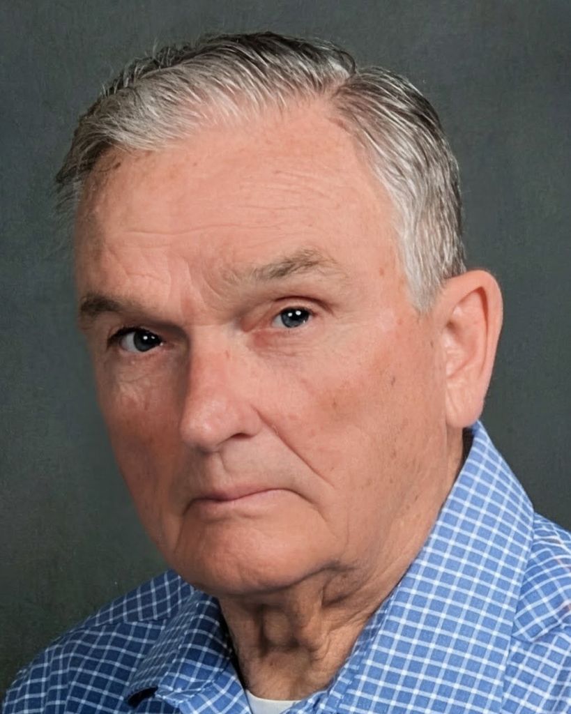 Carrol Hampton Alexander, Sr. Profile Photo
