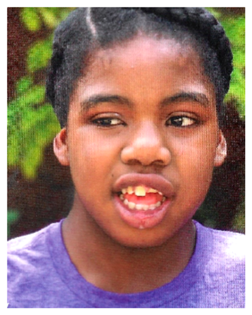 Janeisha Fitzpatrick Profile Photo